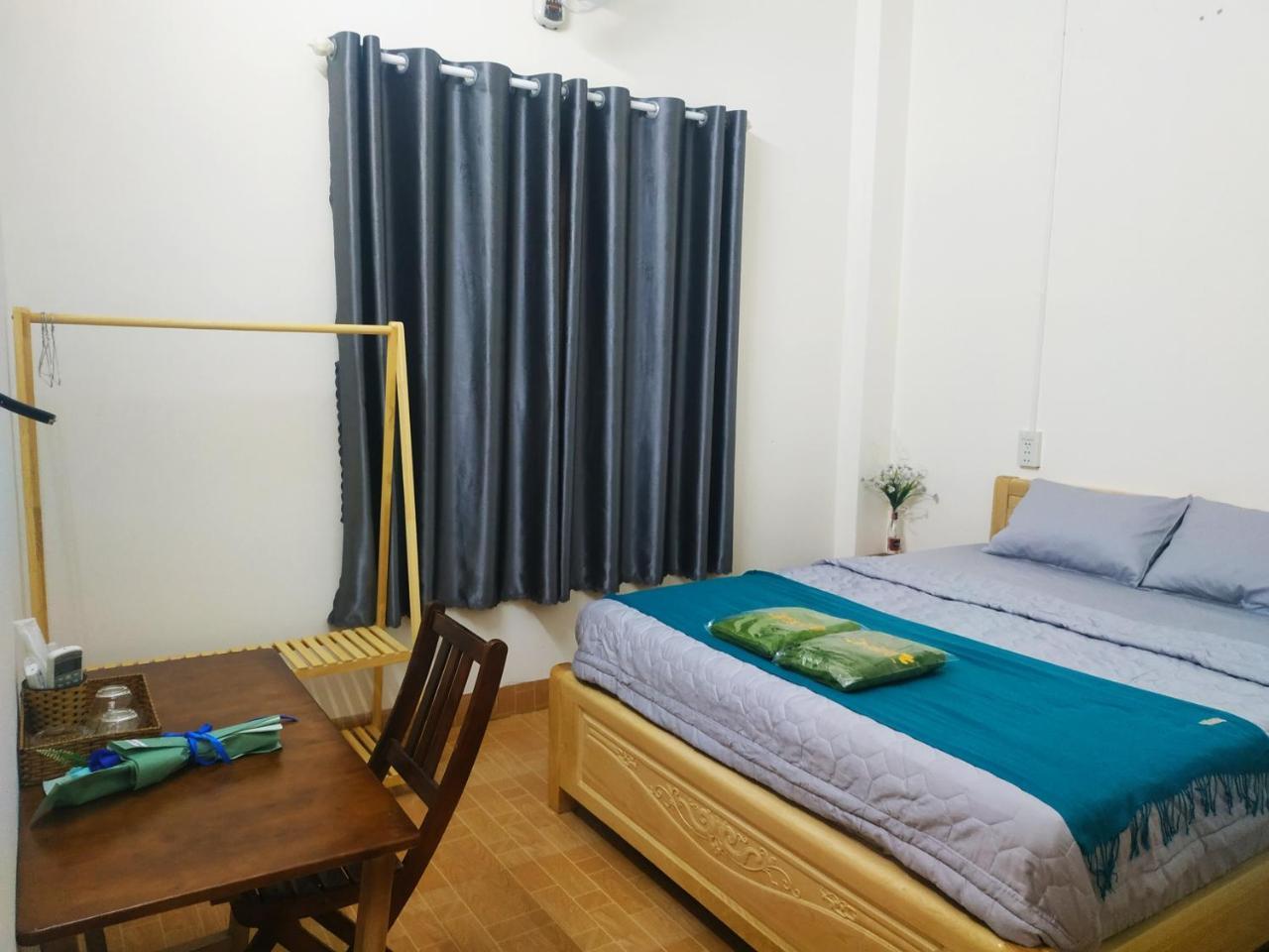 S Phuot Ban Me Homestay Buon Ma Thuot Kamer foto