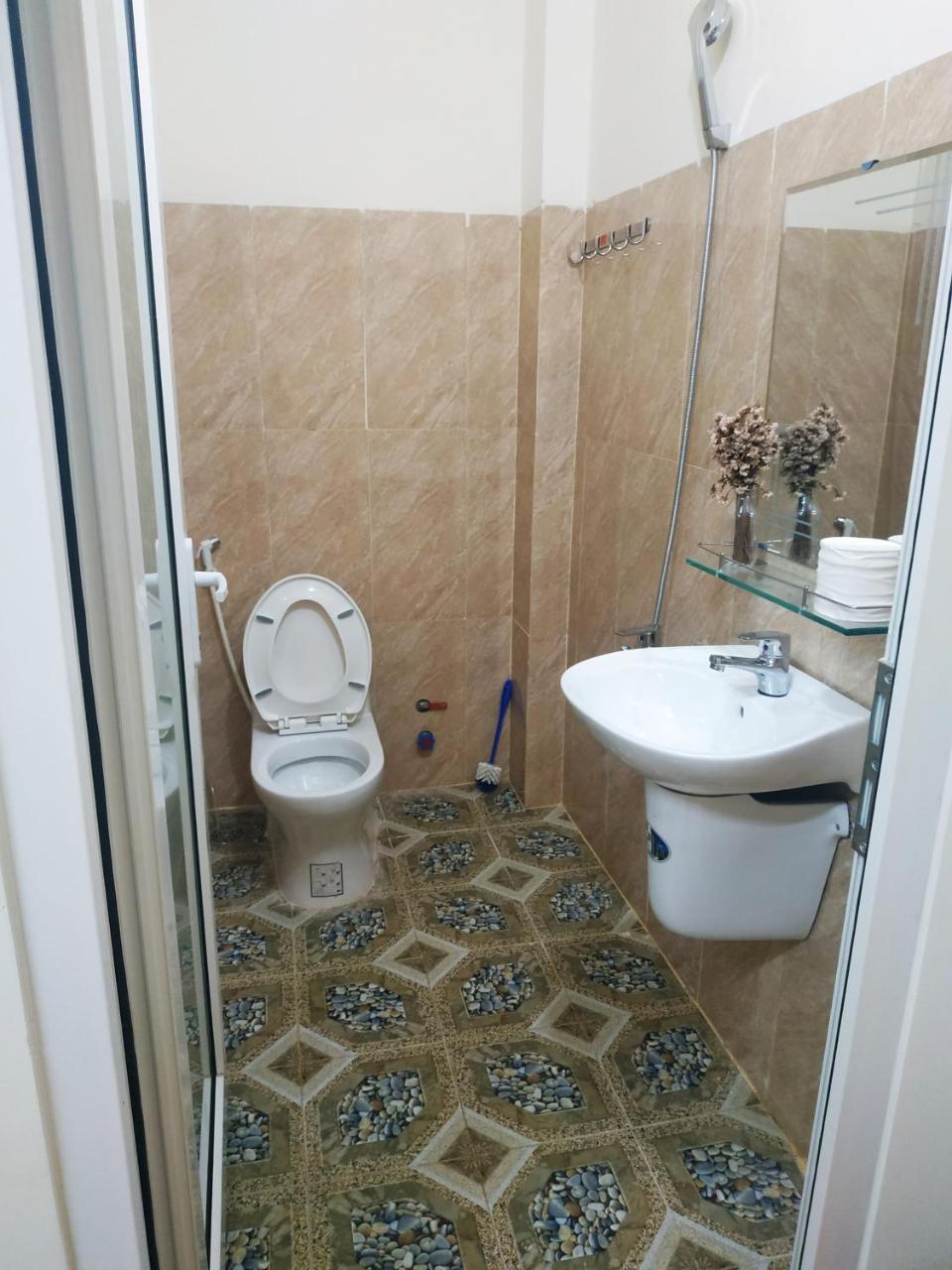 S Phuot Ban Me Homestay Buon Ma Thuot Kamer foto
