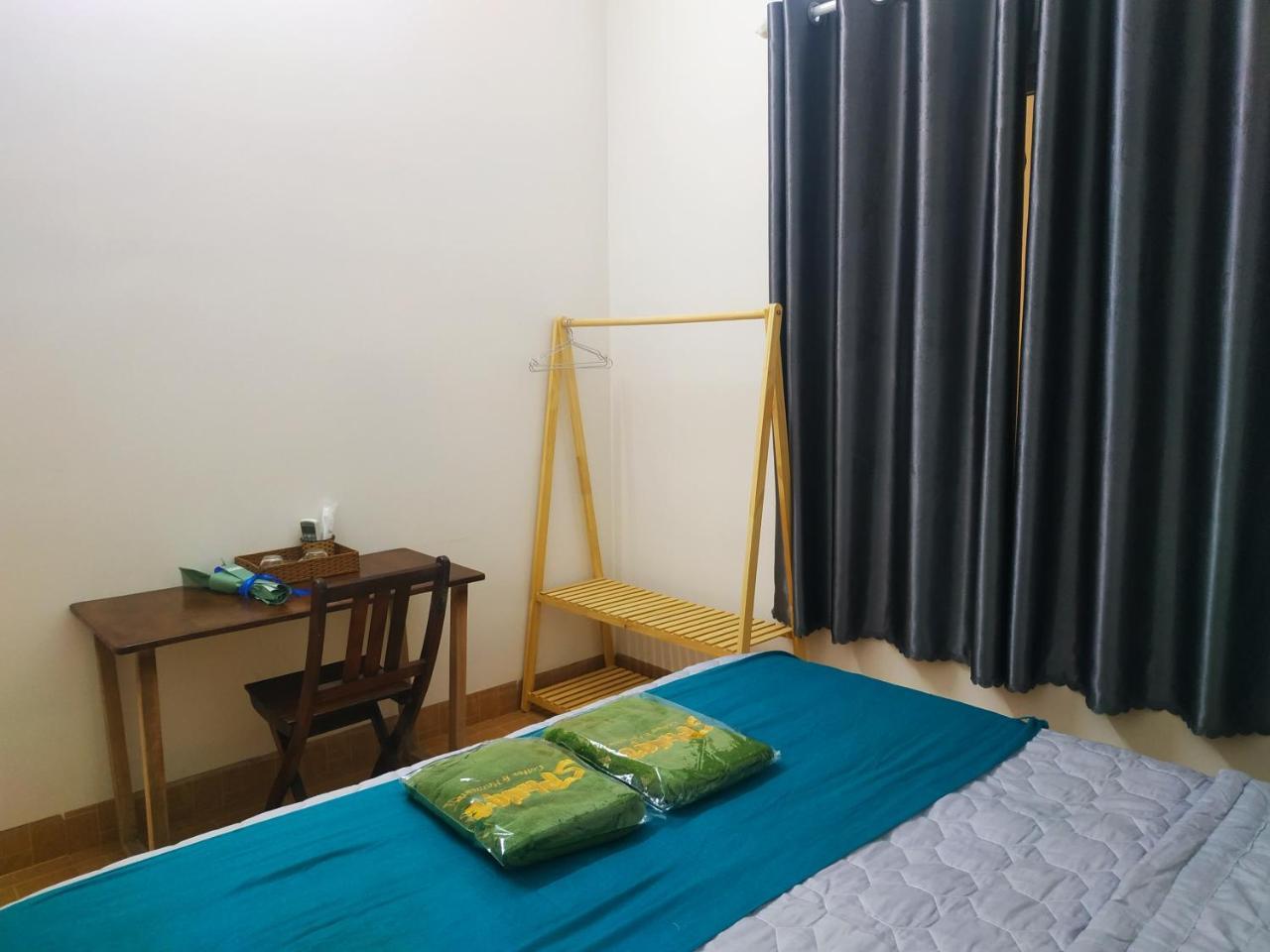 S Phuot Ban Me Homestay Buon Ma Thuot Buitenkant foto