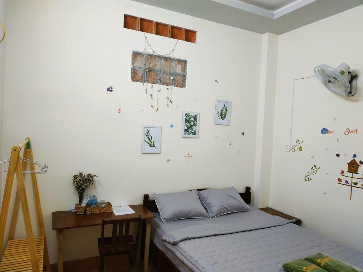S Phuot Ban Me Homestay Buon Ma Thuot Buitenkant foto
