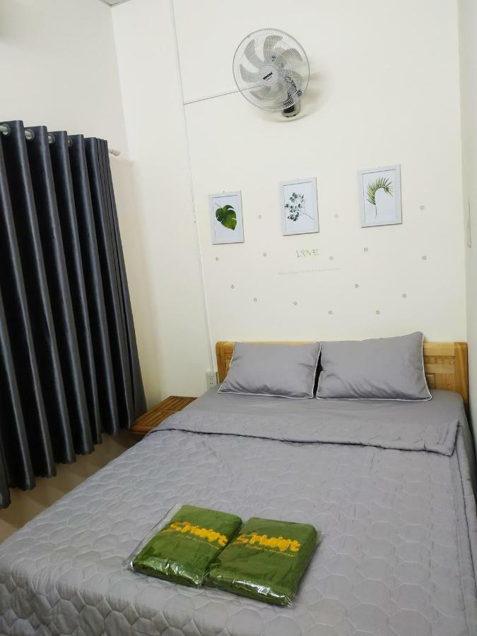 S Phuot Ban Me Homestay Buon Ma Thuot Buitenkant foto