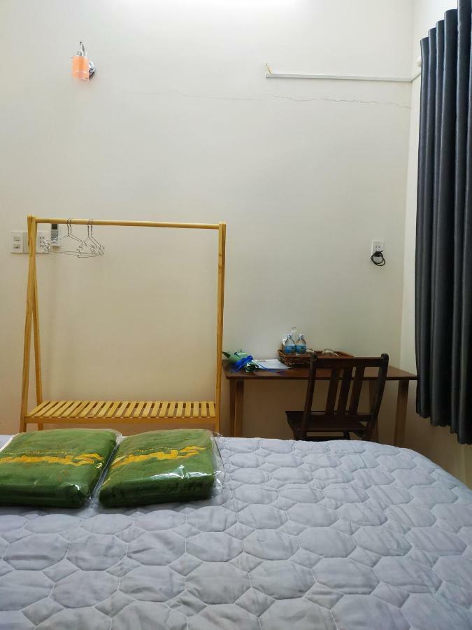 S Phuot Ban Me Homestay Buon Ma Thuot Buitenkant foto
